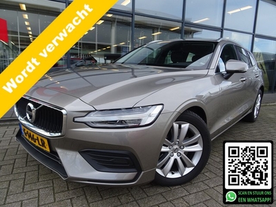 Volvo V60 2.0 D4 Momentum Pro AUTOMAAT 200 PK / NL AUTO /