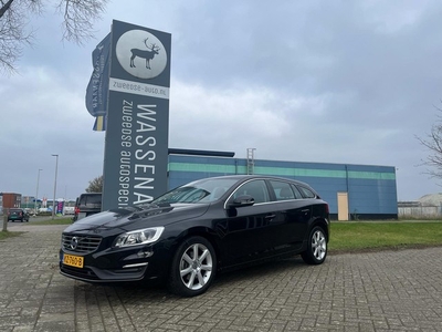 Volvo V60 2.0 T3 Nordic+ Rijklaarprijs Trekhaak