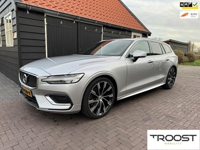 Volvo V60 2.0 T5 Inscription Ned, autoPanoramaElek