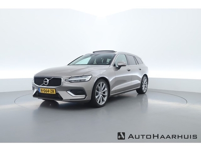 Volvo V60 2.0 T5 Inscription Pano Cruise Navi