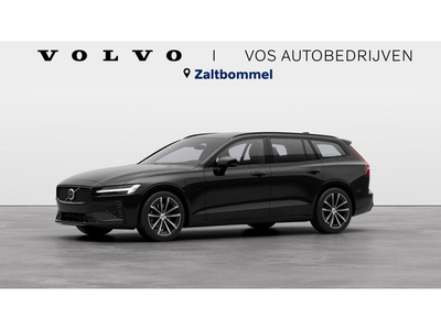 Volvo V60 2.0 T6 Recharge AWD Plus Dark