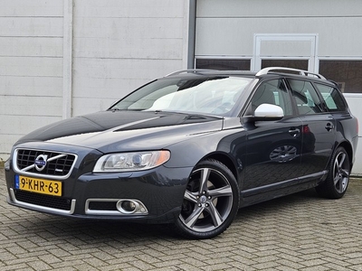 Volvo V70 2.0 D4 R-Edition /5-Cilinder/Dealer