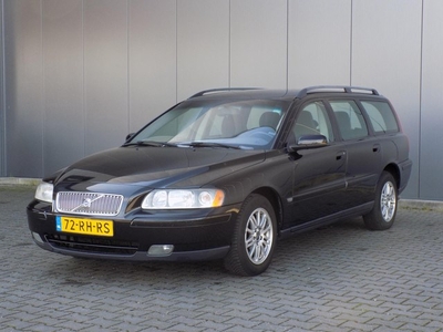 Volvo V70 2.4 Momentum