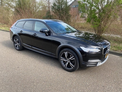 Volvo V90 Cross Country 2.0 D4 AWD aut Polestar