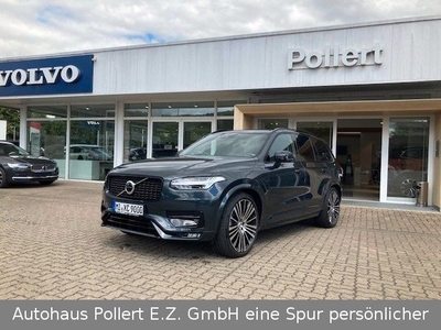 Volvo XC 90