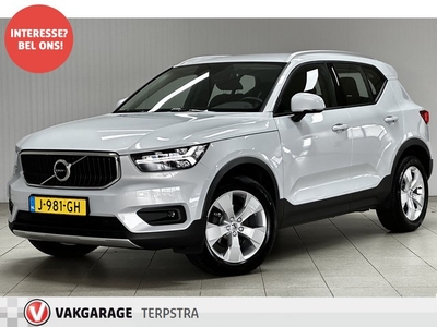 Volvo XC40 1.5 T2 Business Pro/ Trekhaak/ Elek. Klep/