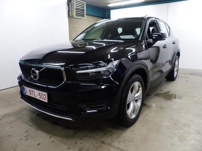 Volvo XC40 1.5 T2 Momentum BTW All In Prijs (bj 2022)