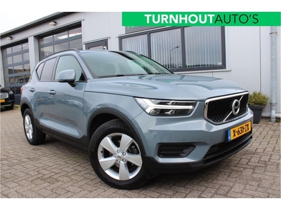 Volvo XC40 1.5 T3 Camera Bijzondere kleur (bj 2019)