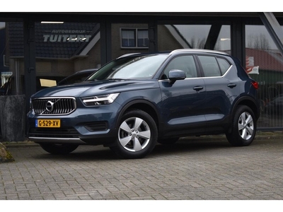 Volvo XC40 1.5 T3 Inscription LEDER CAMERA APPLE