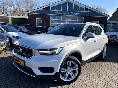 Volvo XC40 1.5 T3 Inscription Leer, Navi, Camera, Trekhaak