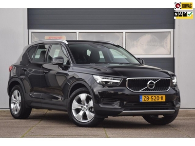 Volvo XC40 1.5 T3 Momentum