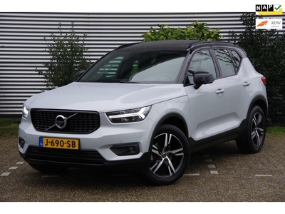 Volvo XC40 1.5 T3 R-Design