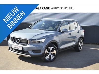 Volvo XC40 1.5 T4 Recharge Business Pro plug in, LED