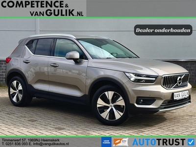 Volvo XC40 1.5 T5 Recharge Business Pro OnCall Trekhaak