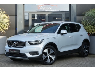 Volvo XC40 1.5 T5 Recharge Inscription 262pk