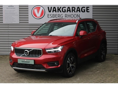 Volvo XC40 1.5 T5 Recharge Inscription PHEV