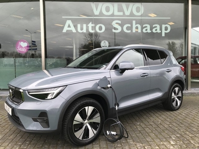 Volvo XC40 1.5 T5 Recharge Plus Bright Automaat Rijklaar