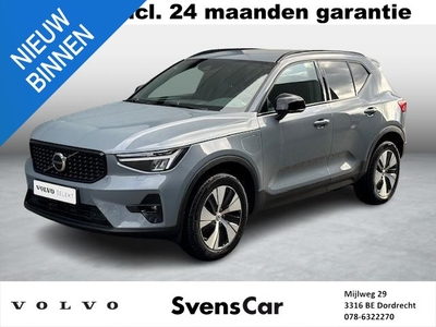 Volvo XC40 1.5 T5 Recharge Plus Dark Stoelverwarming