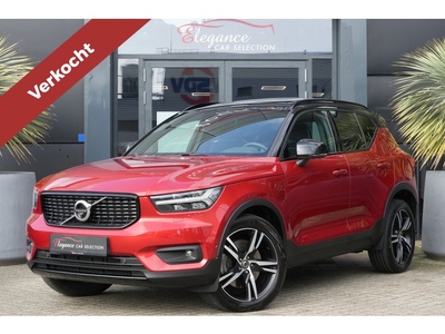 Volvo XC40 1.5 T5 Recharge R-Design 262pk