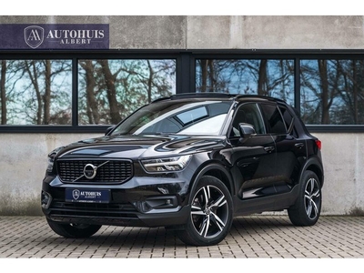 Volvo XC40 1.5 T5 Recharge R-Design 360c Pano H&K ACC