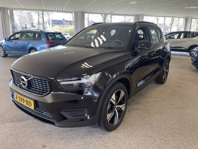 Volvo XC40 1.5 T5 Recharge R-Design (bj 2021, automaat)