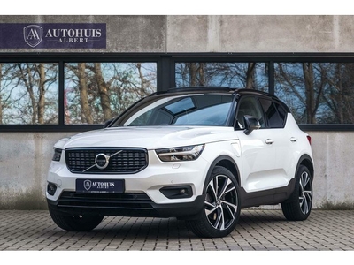 Volvo XC40 1.5 T5 Recharge R-Design H&K Pano ACC 360c