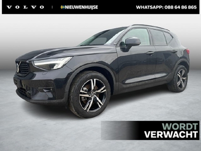 Volvo XC40 2.0 B4 Plus Dark Leder Harman/Kardon