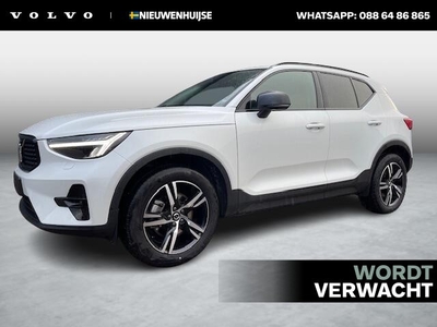 Volvo XC40 2.0 B4 Plus Dark Leder Harman/Kardon