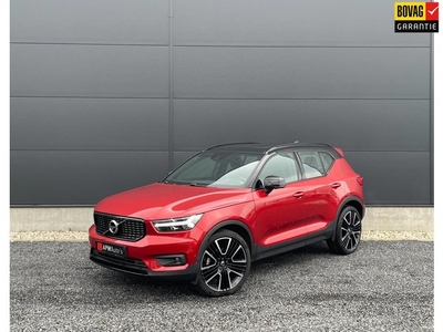 Volvo XC40 2.0 T5 AWD R-Design Panodak Harman/Kardon