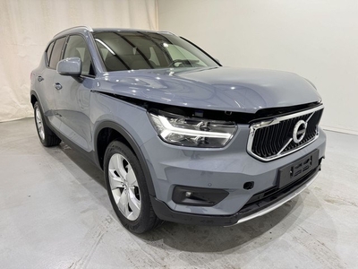 Volvo XC40 T2 Momentum Pro Automaat (bj 2021)