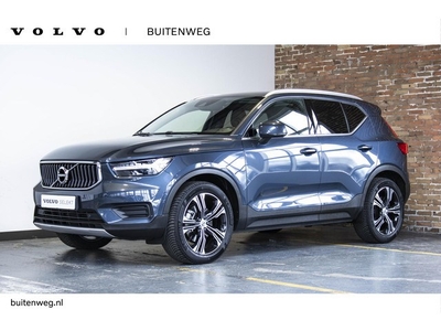 Volvo XC40 T4 Automaat Inscription Parkeerverwarming