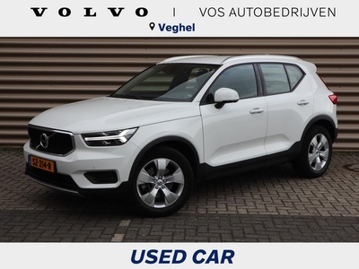 Volvo XC40 T4 AWD Momentum