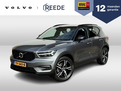 Volvo XC40 T4 R-Design Harman Kardon 360º camera