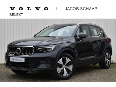 Volvo XC40 T4 Recharge 211PK Plus Bright 360 Camera