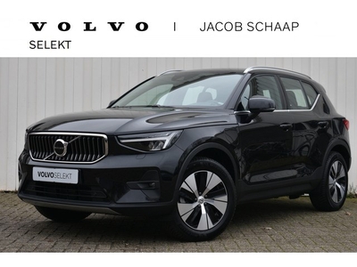 Volvo XC40 T4 Recharge 211PK Plus Bright El. Trekhaak