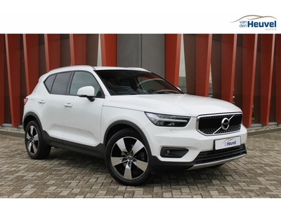 Volvo XC40 T5 AWD Momentum Leder Parkeercamera