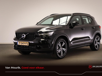 Volvo XC401.5 T2 R-Design | LUXURY PACK | PANORAMADAK | ACC | DAB | BLIS | 360 CAM | 18