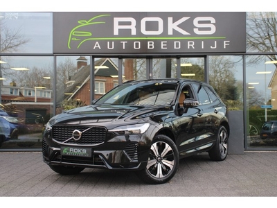 Volvo XC60 2.0 Recharge T6 AWD Ultimate Dark Long range