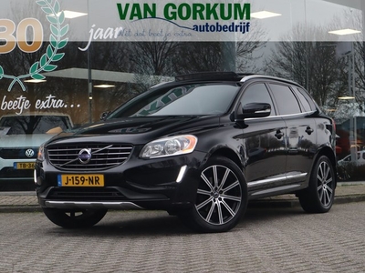 Volvo XC60 2.0 T5 FWD Momentum / Panoramadak (bj 2015)