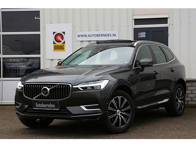 Volvo XC60 2.0 T8 Twin Engine 390PK AWD PHEV Plug in