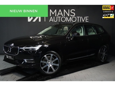 Volvo XC60 2.0 T8 Twin Engine AWD Inscription / PANODAK /