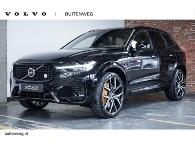 Volvo XC60 T8 AWD Polestar Engineered Nieuwe auto