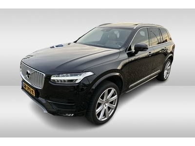 Volvo XC90 2.0 D5 AWD Inscription / Trekhaak / Panoramadak