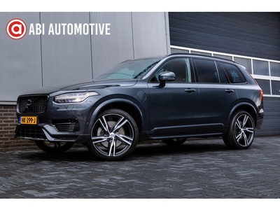 Volvo XC90 2.0 T8 408 pk Twin Engine AWD Inscription