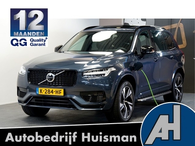 Volvo XC90 2.0 T8 Recharge AWD 288kW/390pk Aut8 R-Design 7p