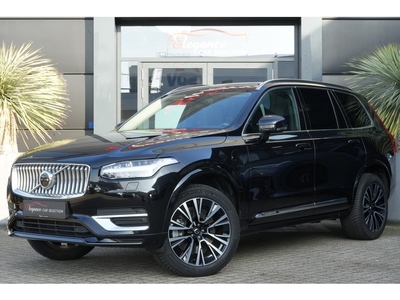 Volvo XC90 2.0 T8 Recharge AWD Plus Bright 455pk