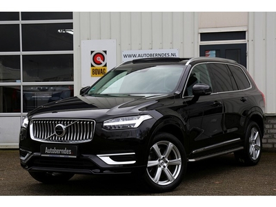 Volvo XC90 2.0 T8 Recharge Plug-in AWD 7P