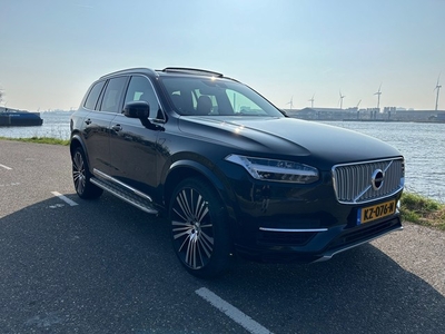 Volvo XC90 2.0 T8 Twin Engine AWD Inscription