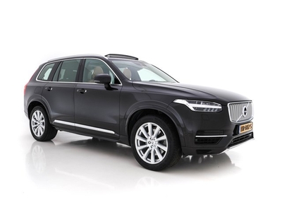 Volvo XC90 2.0 T8 Twin Engine AWD Inscription-Pack [