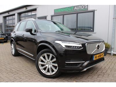 Volvo XC90 2.0 T8 Twin Engine AWD Inscription Scandinavian